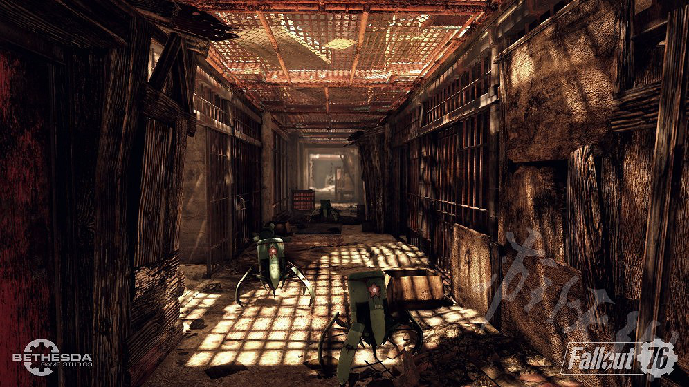 《異塵餘生76》動力裝甲屬性怎麽樣?全動力裝甲屬性一覽 《異塵餘生76》動力裝甲屬性怎麽樣?全動力裝甲屬性一覽