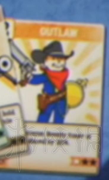 《異塵餘生76》有哪些技能？已知技能卡片一覽