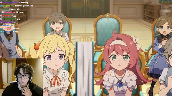 《中國網信》雜誌稱讚原神,海外表現成關鍵 《中國網信》雜誌稱讚原神,海外表現成關鍵