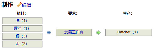 《異塵餘生76》全近戰武器獲取方法 近戰武器介紹 《異塵餘生76》全近戰武器獲取方法 近戰武器介紹