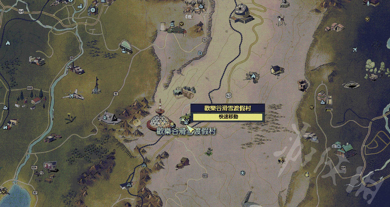 《異塵餘生76》隱形小子怎麽獲取？隱形小子獲取攻略