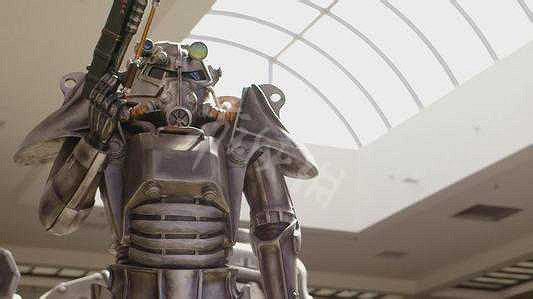 《異塵餘生76》細節詳解影片 遊戲細節介紹