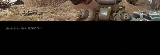 《異塵餘生4》控制台開啟方法