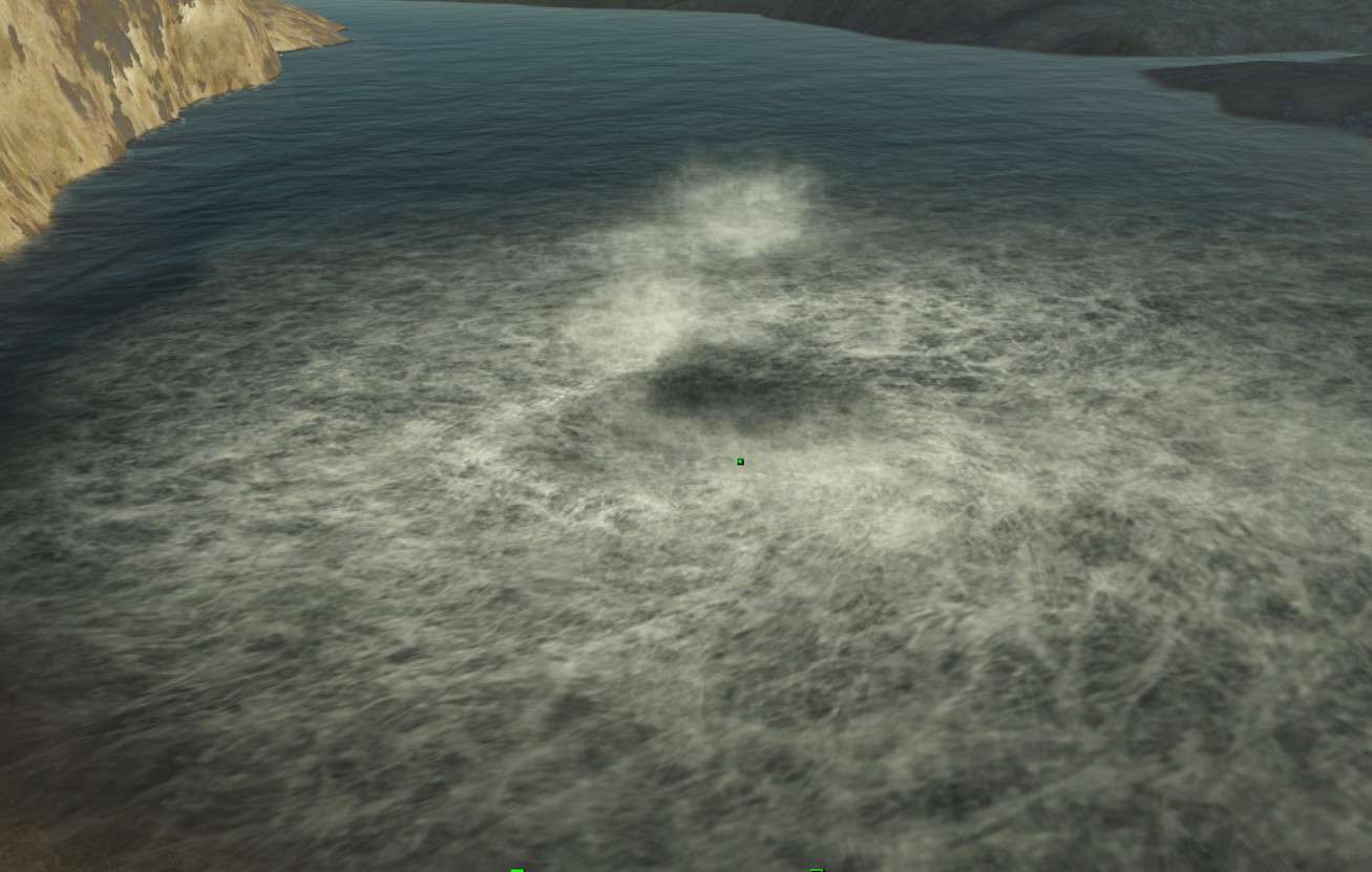 《異塵餘生4》建築視覺特效程式碼及使用方法