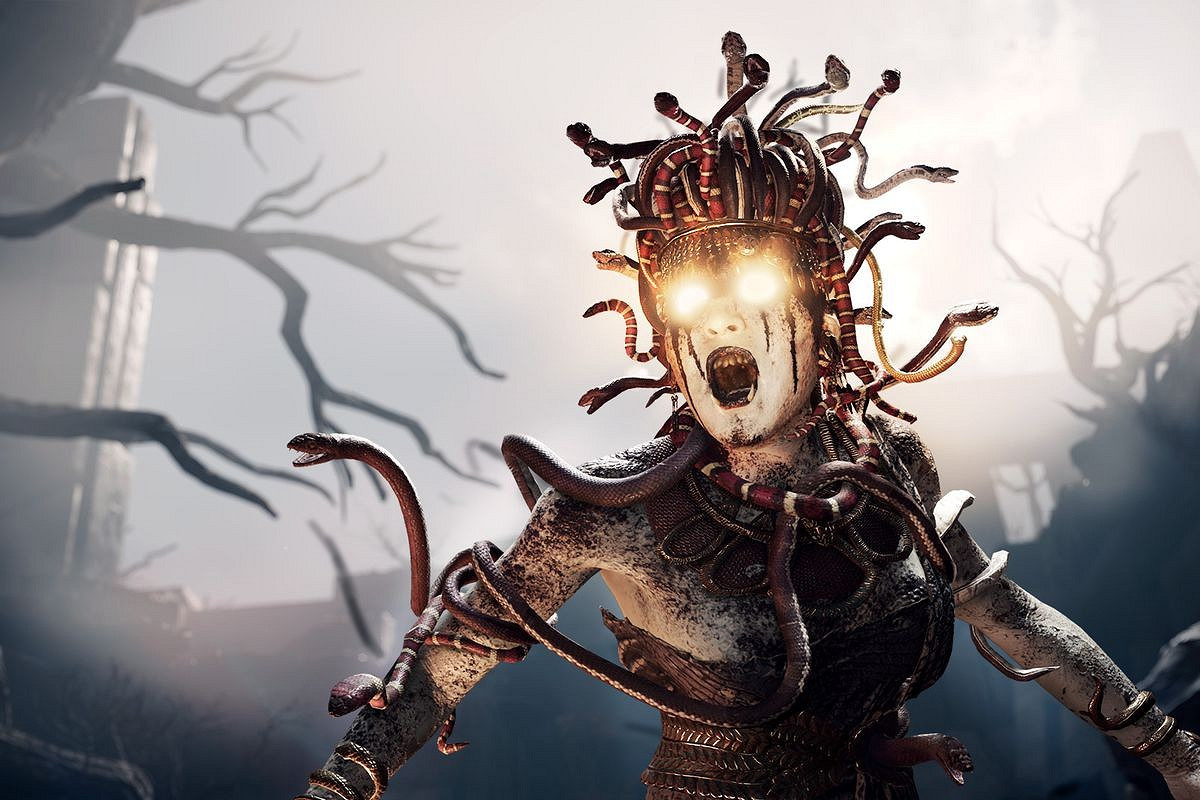 gamerant盤點遊戲史最強女Boss TOP10 第一竟是她！