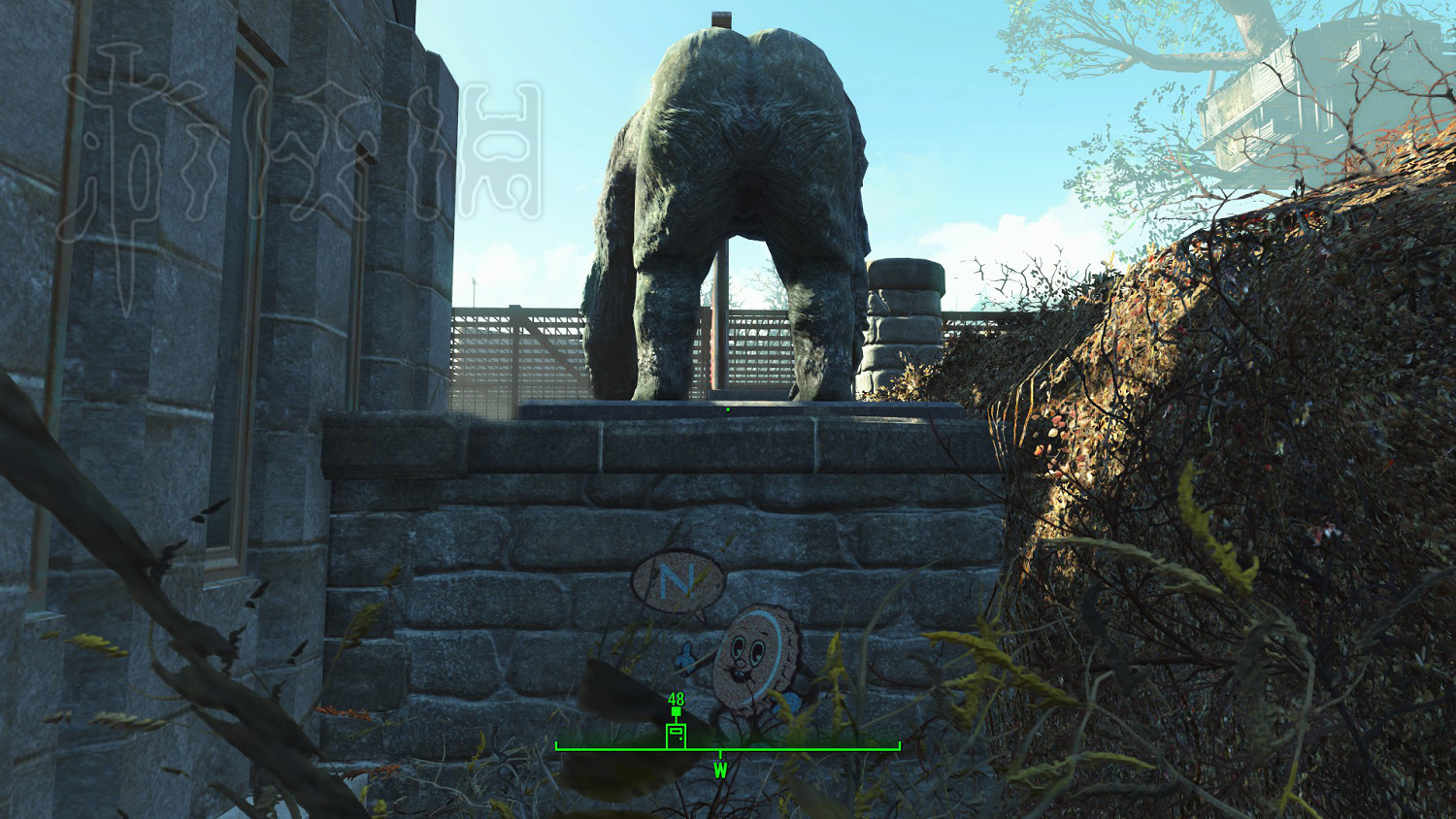 《異塵餘生4》小瓶蓋任務圖文攻略 《異塵餘生4》小瓶蓋任務圖文攻略