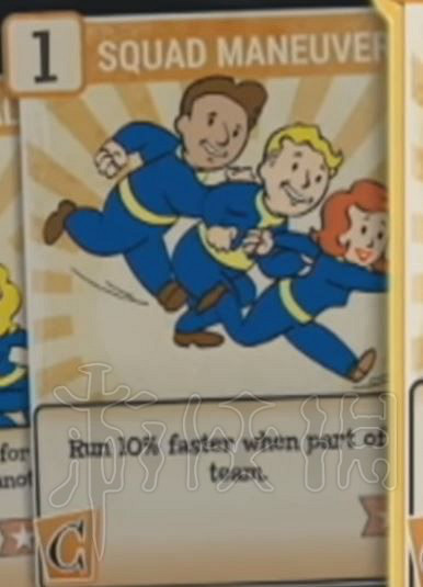 《異塵餘生76》有哪些技能？已知技能卡片一覽