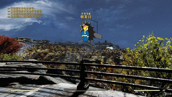《異塵餘生76》全圖文流程攻略：全主線任務+全支線任務+全技能卡片+武器裝扮+營地建造+物品收集+同伴招募
