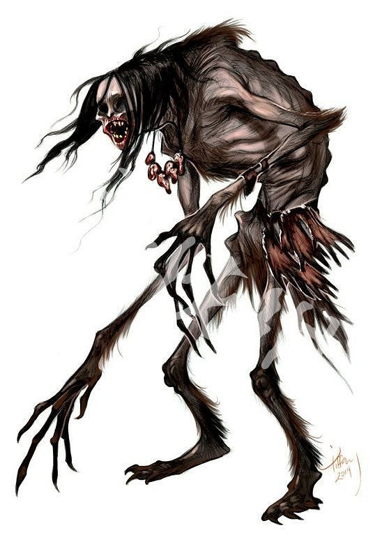 《異塵餘生76》特殊怪物大全及其背景介紹