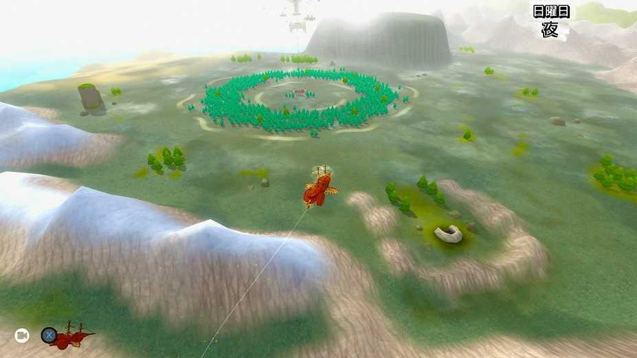 《聲:第一部》免安裝綠色版下載 《聲:第一部》免安裝綠色版下載