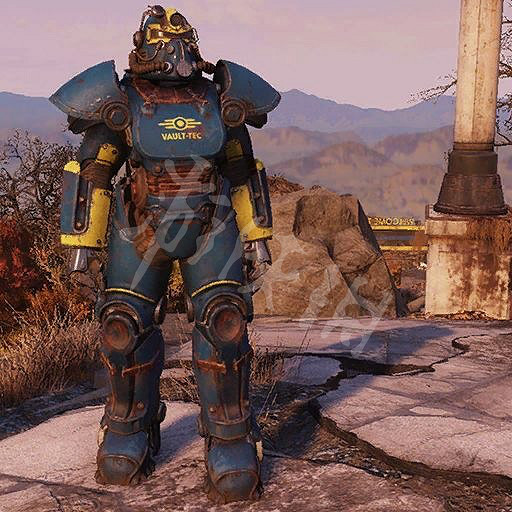 《異塵餘生76》原子商店全物品圖鑒匯總 原子商店物品有哪些