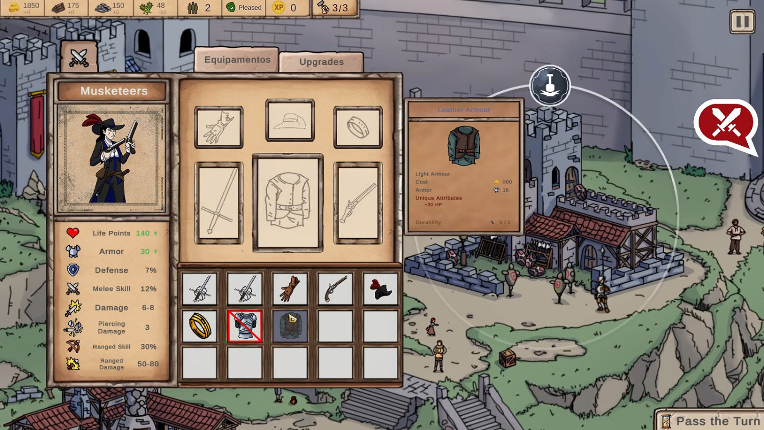 《罪孽的遺產:不祥之兆》Steam頁面 9月4日發售 《罪孽的遺產:不祥之兆》Steam頁面 9月4日發售