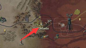 《異塵餘生76》鋼鐵兄弟會怎麽加入 鋼鐵兄弟會勢力加入方法介紹 《異塵餘生76》鋼鐵兄弟會怎麽加入 鋼鐵兄弟會勢力加入方法介紹