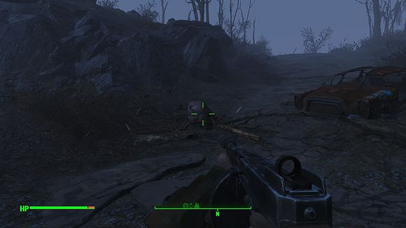 《異塵餘生4》怪物位置介紹 怪物位置圖文介紹 《異塵餘生4》怪物位置介紹 怪物位置圖文介紹