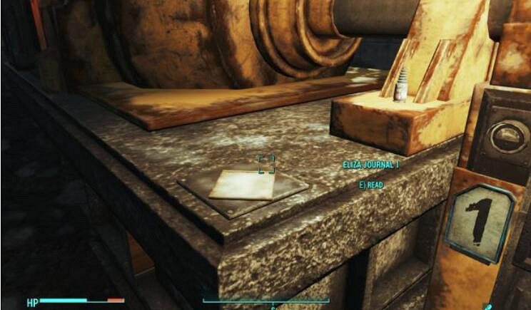 《異塵餘生4》紅莓島隱藏任務玩法解析攻略