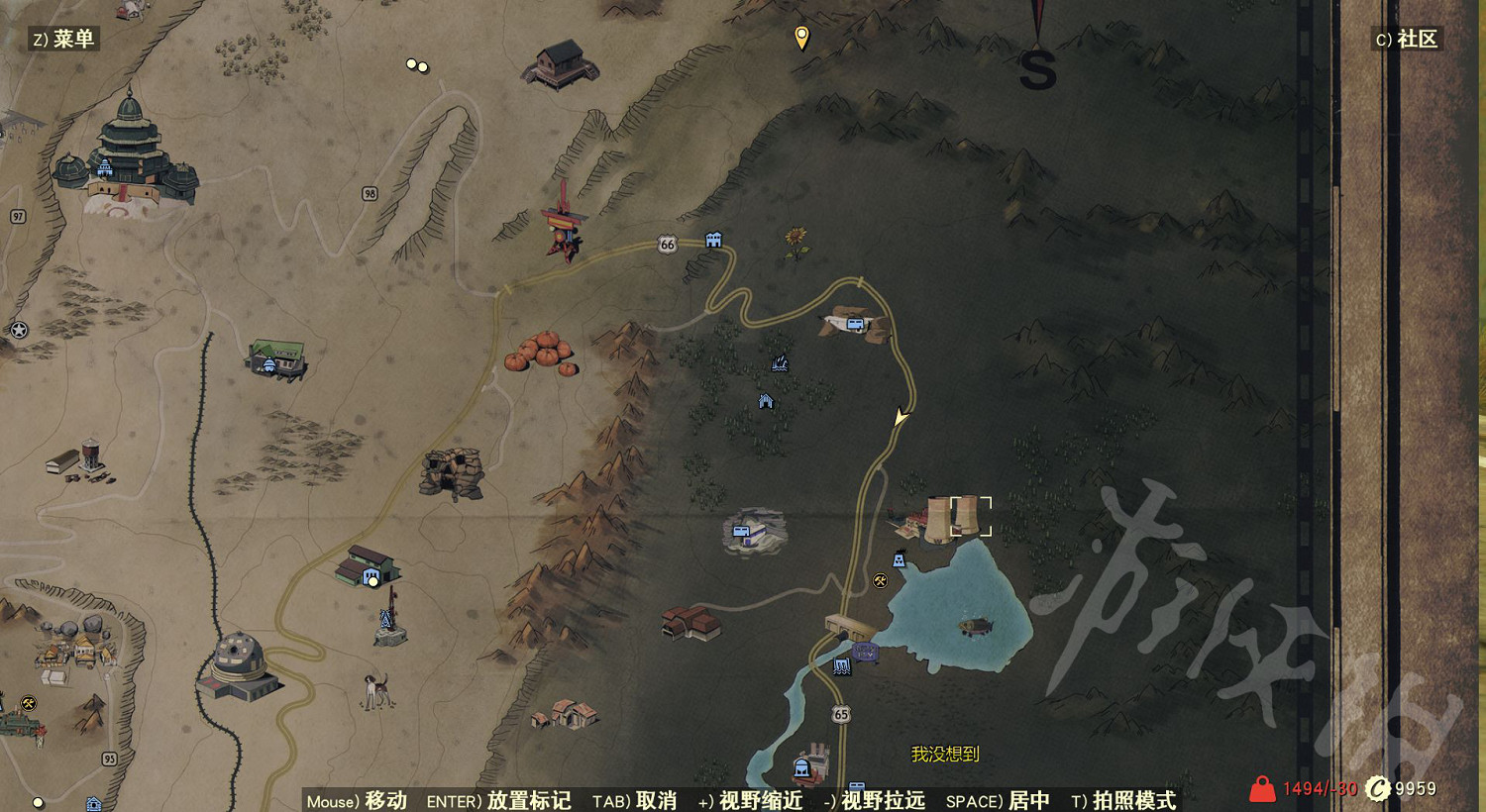 《異塵餘生76》怎麽捕捉寵物?捕捉寵物攻略技巧 《異塵餘生76》怎麽捕捉寵物?捕捉寵物攻略技巧