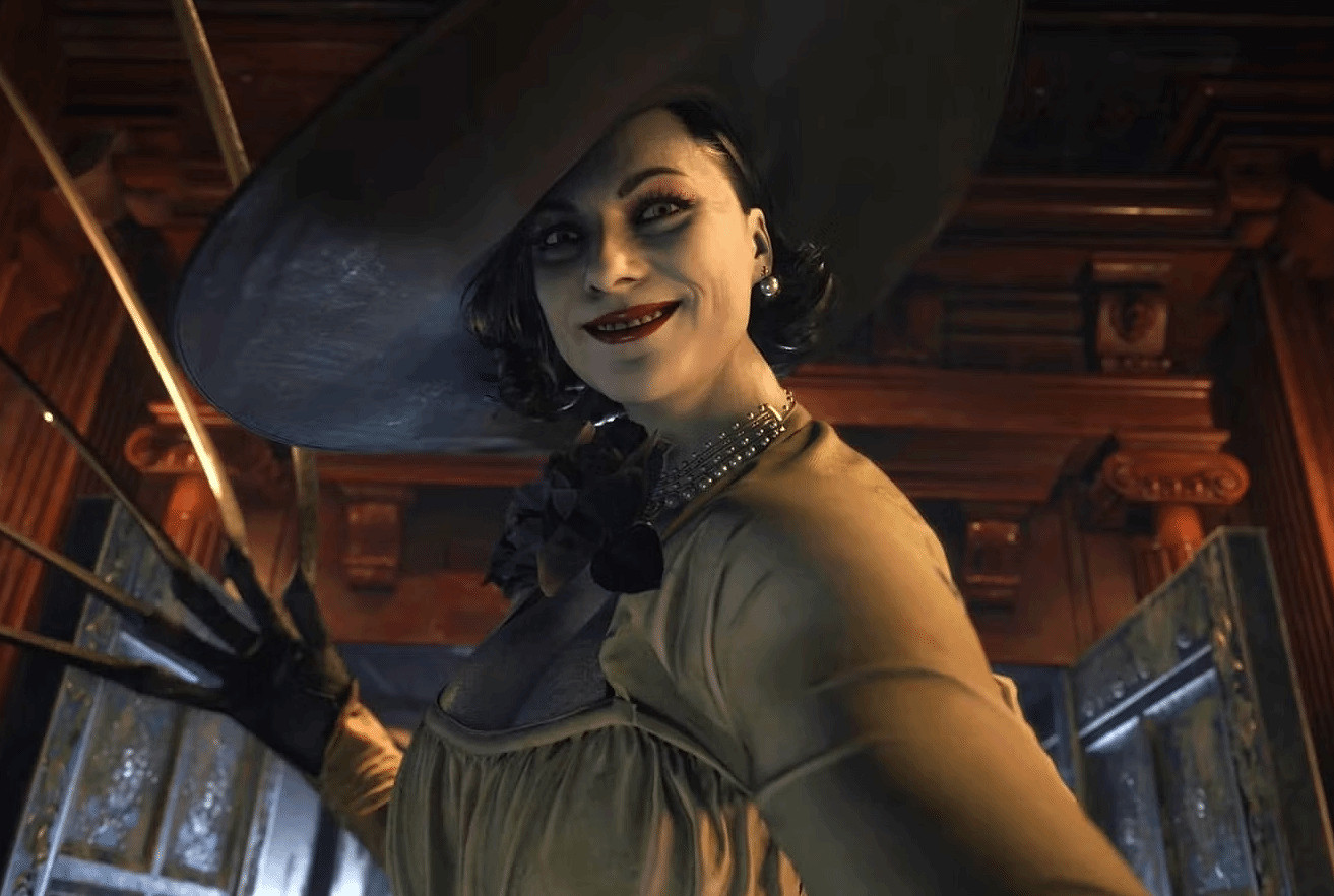 gamerant盤點遊戲史最強女Boss TOP10 第一竟是她！