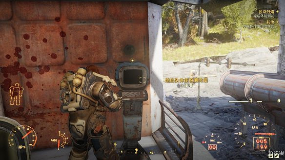 《異塵餘生76》全圖文流程攻略：全主線任務+全支線任務+全技能卡片+武器裝扮+營地建造+物品收集+同伴招募