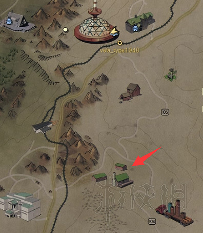 《異塵餘生76》動力裝甲刷新點一覽 15級動力裝甲在哪刷新? 《異塵餘生76》動力裝甲刷新點一覽 15級動力裝甲在哪刷新?