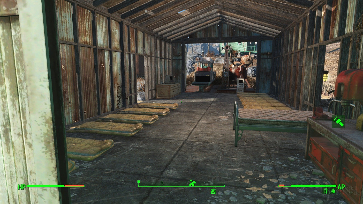 《異塵餘生4》快速賺瓶蓋方法介紹 怎麽快速賺瓶蓋？