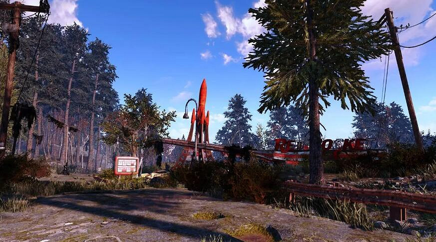 《異塵餘生4》程式碼大全一覽 《異塵餘生4》程式碼大全一覽