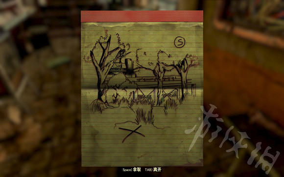 《異塵餘生76》泥沼有哪些藏寶圖?泥沼藏寶圖位置介紹 《異塵餘生76》泥沼有哪些藏寶圖?泥沼藏寶圖位置介紹