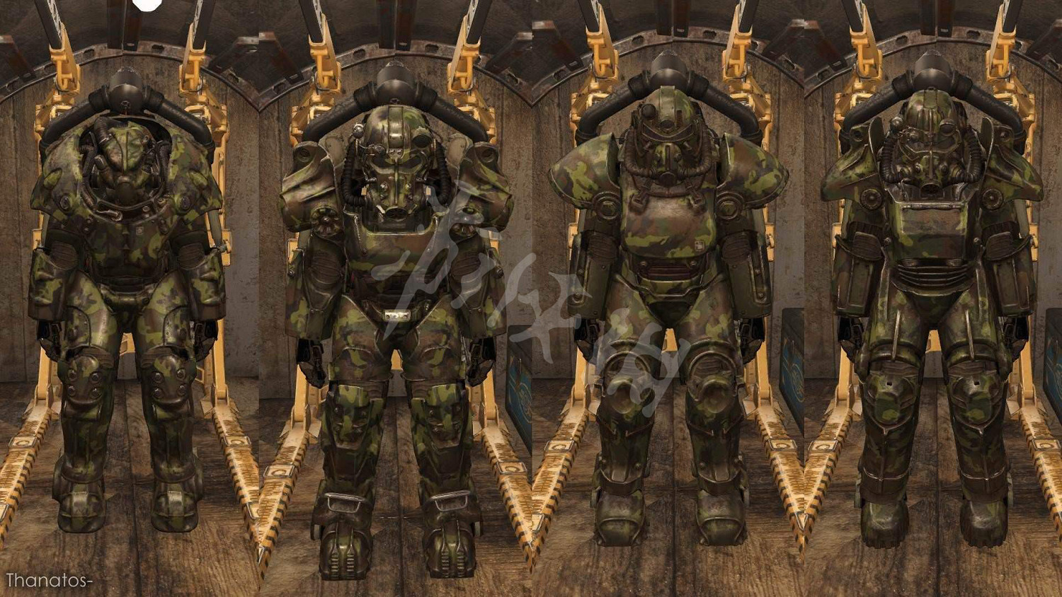 《異塵餘生76》原子商店全物品圖鑒匯總 原子商店物品有哪些