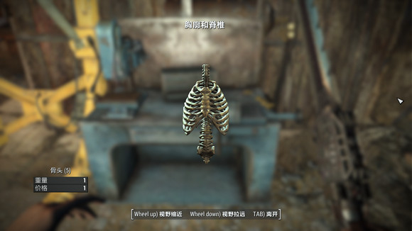 《異塵餘生4》荒野垃圾收集指南 新手該囤積哪些垃圾 《異塵餘生4》荒野垃圾收集指南 新手該囤積哪些垃圾