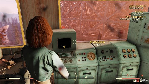 《異塵餘生76》全圖文流程攻略：全主線任務+全支線任務+全技能卡片+武器裝扮+營地建造+物品收集+同伴招募