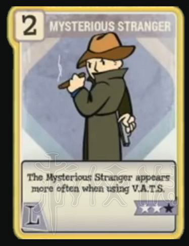 《異塵餘生76》有哪些技能？已知技能卡片一覽