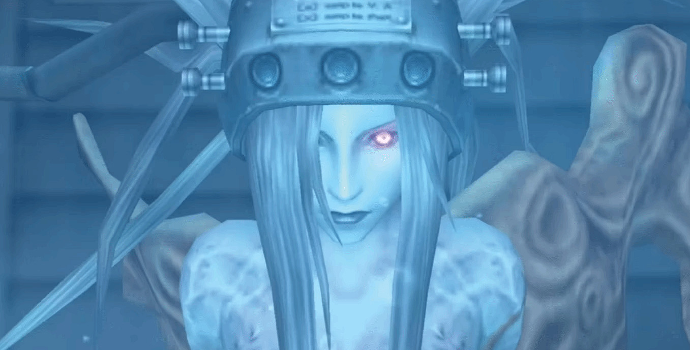 gamerant盤點遊戲史最強女Boss TOP10 第一竟是她！