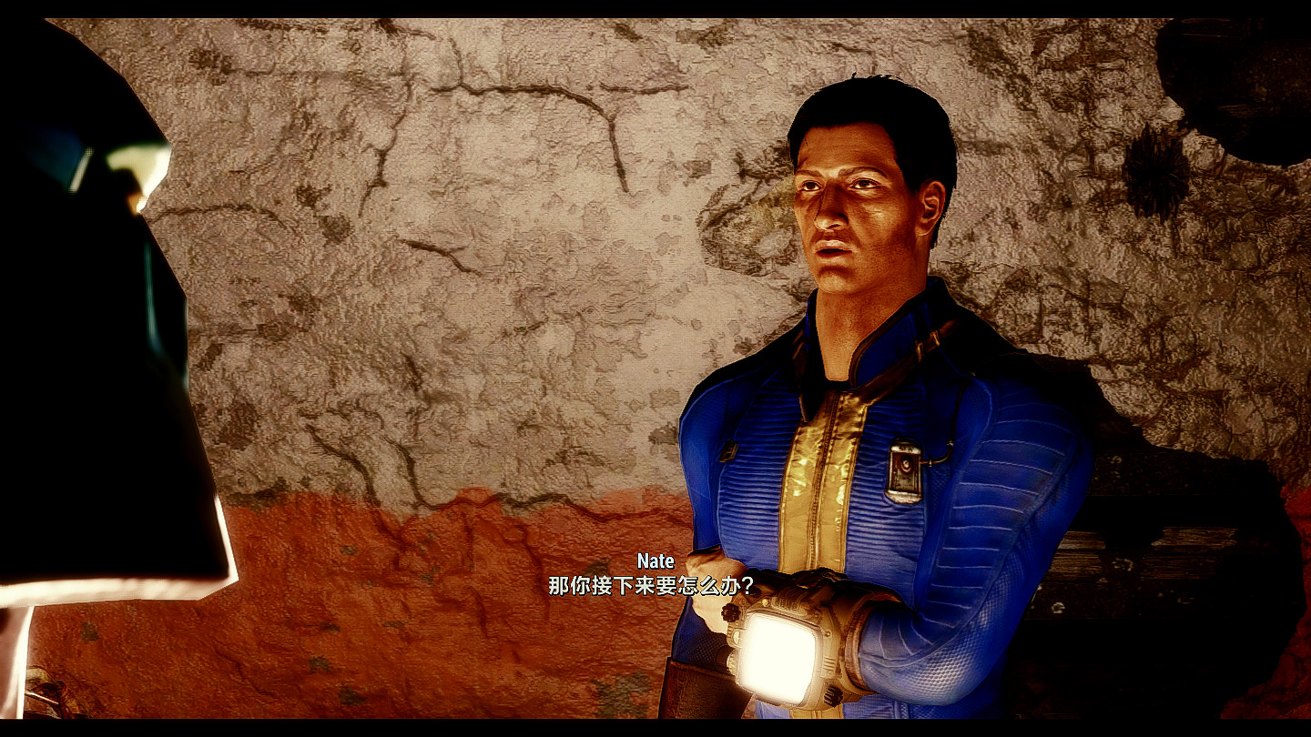 《異塵餘生4》30級前無星核固定拿x01圖文教學