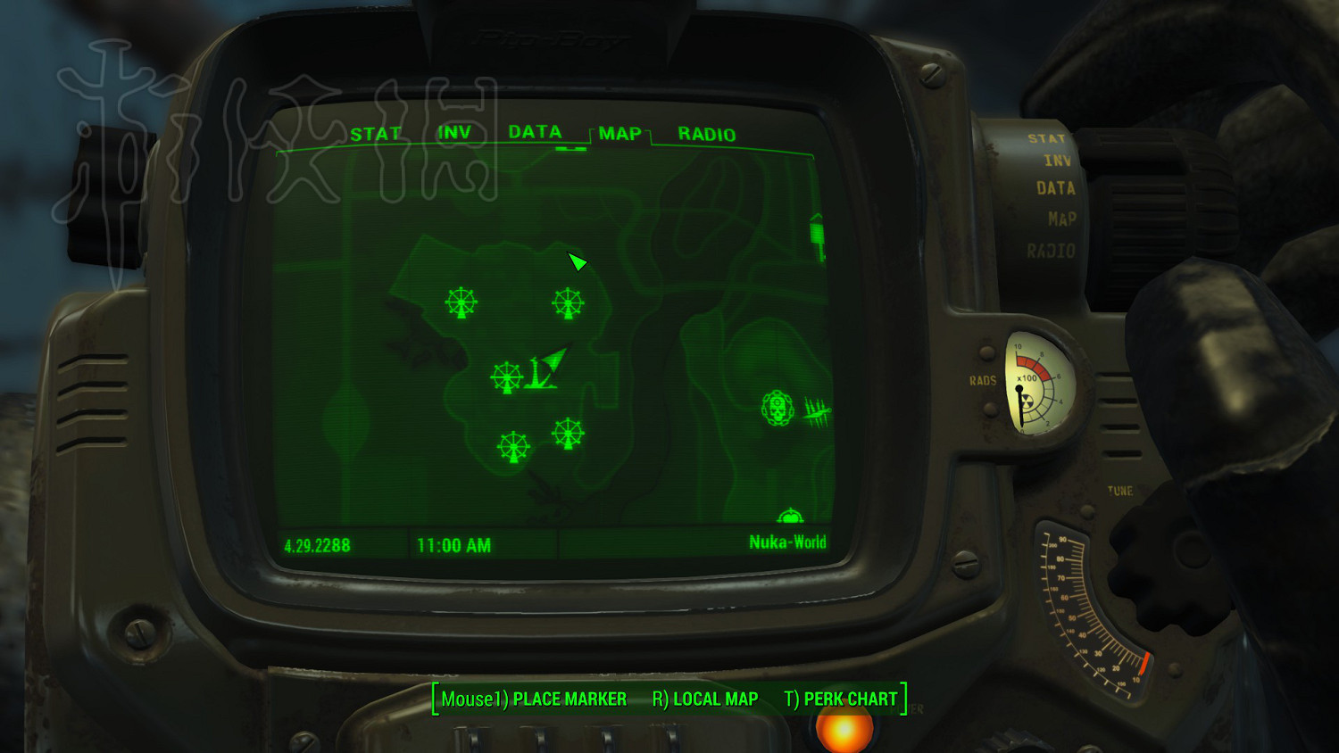 《異塵餘生4》小瓶蓋任務圖文攻略 《異塵餘生4》小瓶蓋任務圖文攻略