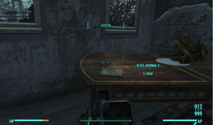 《異塵餘生4》紅莓島隱藏任務玩法解析攻略