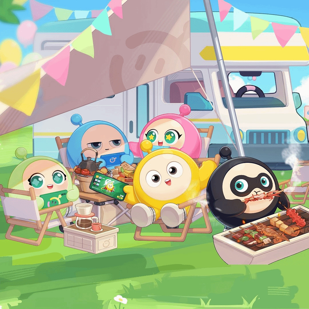 老年人身份證無法註冊《蛋仔派對》？網易發文回應