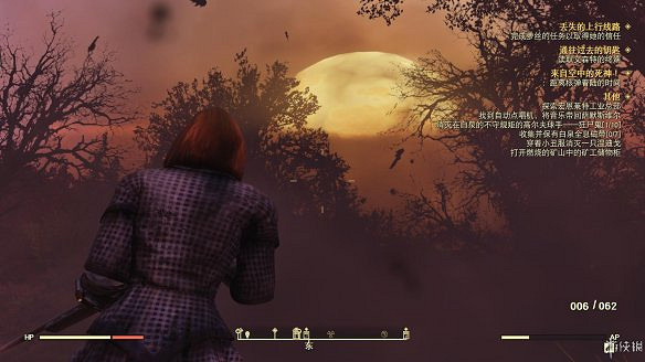 《異塵餘生76》全圖文流程攻略：全主線任務+全支線任務+全技能卡片+武器裝扮+營地建造+物品收集+同伴招募