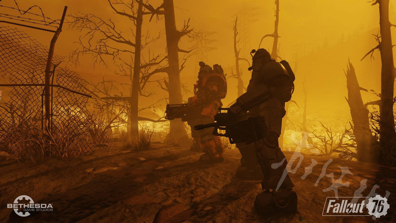 《異塵餘生76》怎麽降低lag卡頓？降低lag卡頓技巧攻略