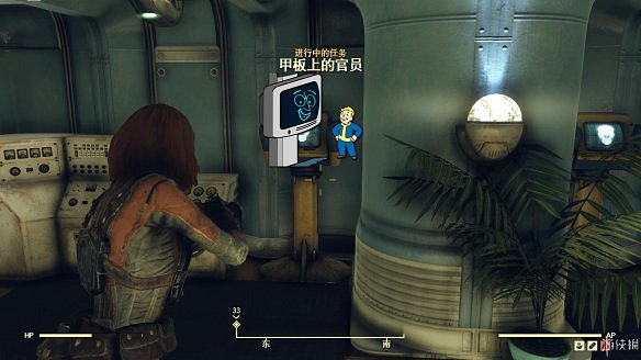 《異塵餘生76》全圖文流程攻略：全主線任務+全支線任務+全技能卡片+武器裝扮+營地建造+物品收集+同伴招募