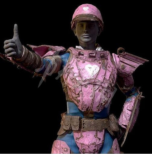 《異塵餘生76》原子商店全物品圖鑒匯總 原子商店物品有哪些