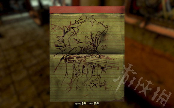 《異塵餘生76》泥沼有哪些藏寶圖？泥沼藏寶圖位置介紹