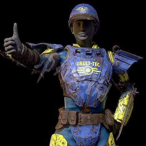 《異塵餘生76》原子商店全物品圖鑒匯總 原子商店物品有哪些