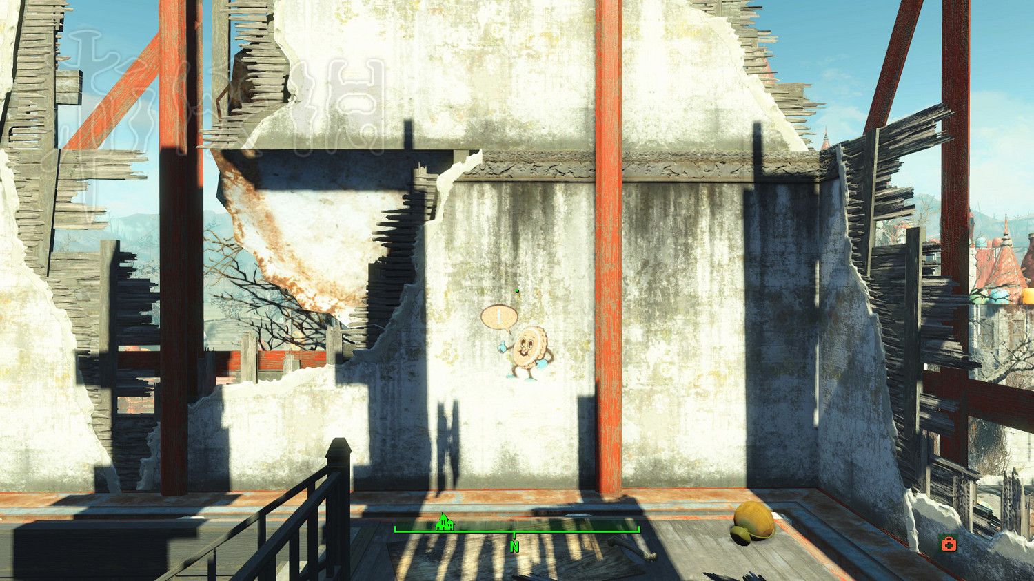 《異塵餘生4》小瓶蓋任務圖文攻略 《異塵餘生4》小瓶蓋任務圖文攻略