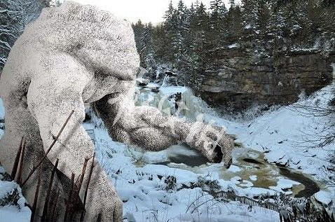 《異塵餘生76》特殊怪物大全及其背景介紹