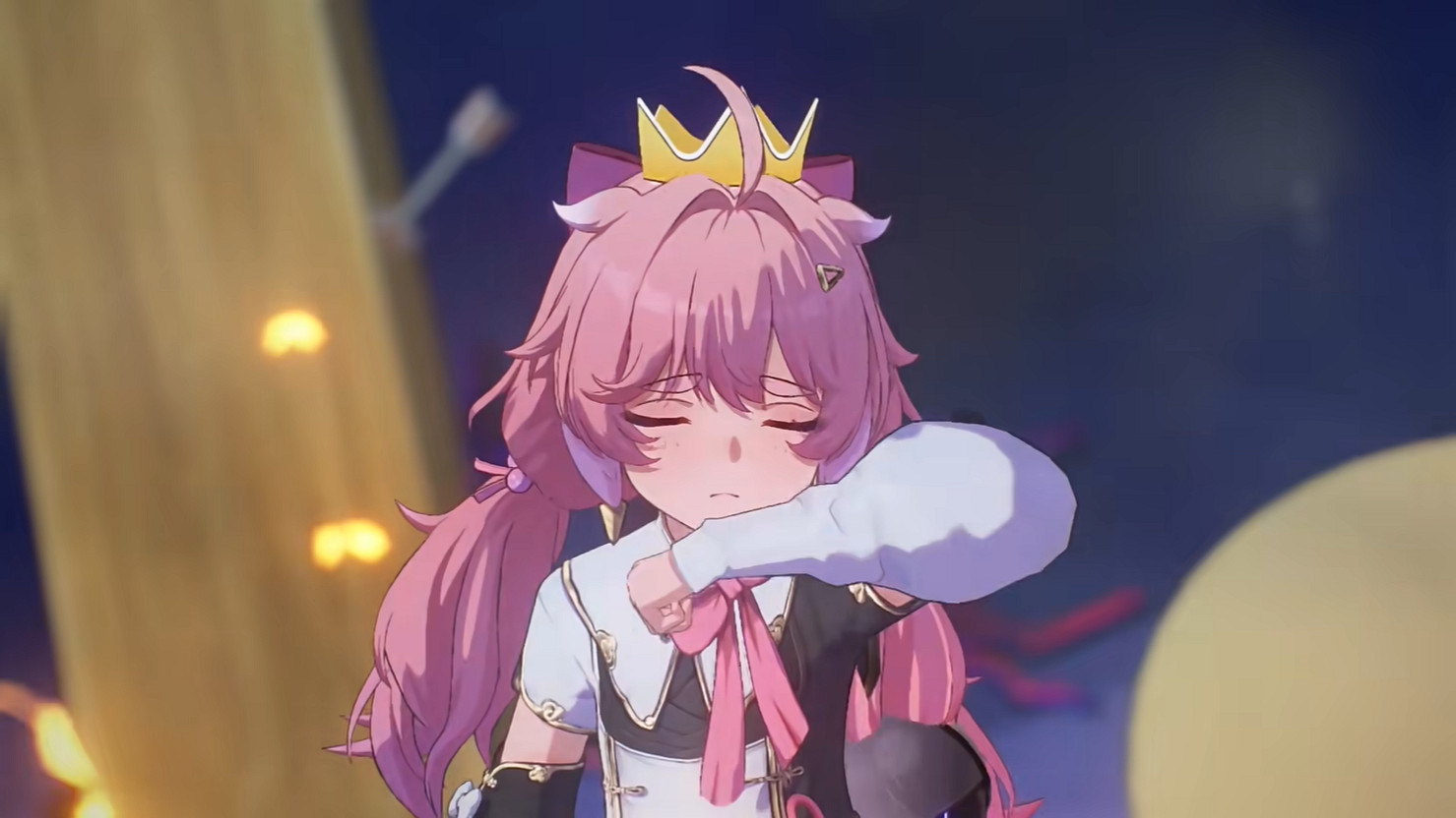 《鳴潮》新共鳴者安可PV!每場戰鬥都是有趣的冒險 《鳴潮》新共鳴者安可PV!每場戰鬥都是有趣的冒險