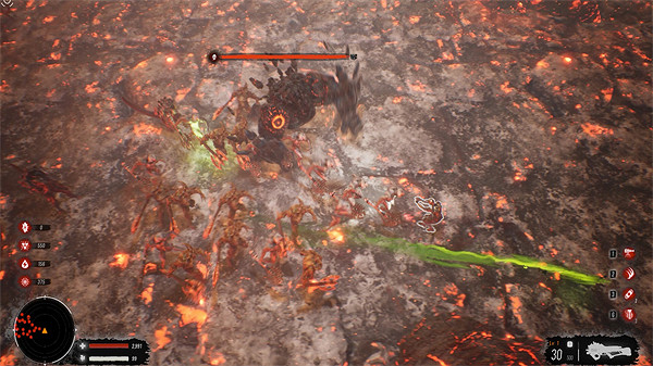 末日生存肉鴿遊戲《災變Z計劃》上架Steam 支援中文 末日生存肉鴿遊戲《災變Z計劃》上架Steam 支援中文