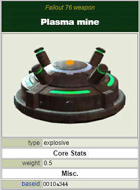 《異塵餘生76》投擲武器有哪些？全爆炸物效果一覽