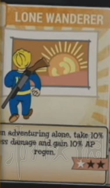 《異塵餘生76》有哪些技能？已知技能卡片一覽