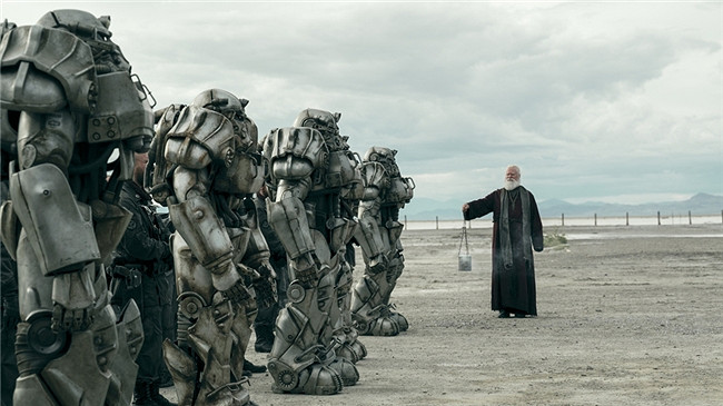 遊戲IP影視化已成為一種趨勢，你期待改編哪部作品？