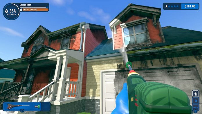 《衝就完事模擬器》全球玩家數量現已突破1200萬! 《衝就完事模擬器》全球玩家數量現已突破1200萬!