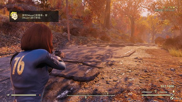 《異塵餘生76》全圖文流程攻略：全主線任務+全支線任務+全技能卡片+武器裝扮+營地建造+物品收集+同伴招募